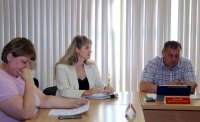 Горсовет утвердил новые правила благоустройства территории Мирного