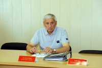 Горсовет утвердил новые правила благоустройства территории Мирного