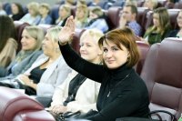 «Комфортное Поморье» в Мирном: меняем город к лучшему