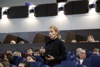 «Комфортное Поморье» в Мирном: меняем город к лучшему