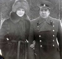 Офицеров бывших не бывает 