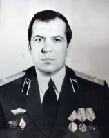 Офицеров бывших не бывает 
