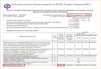 Новый порядок финансового обеспечение предупредительных мер