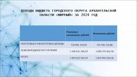 Отчет об исполнении бюджета (2024 год)