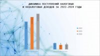 Отчет об исполнении бюджета (2024 год)