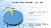 Отчет об исполнении бюджета (2024 год)