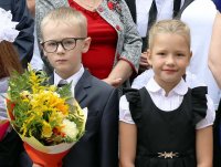 Уважаемые родители  будущих первоклассников!