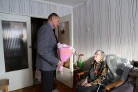 Труд во имя Победы