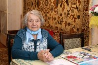 Труд во имя Победы