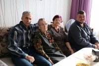 Труд во имя Победы