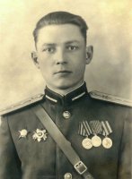 В Год защитника Отечества мы продолжаем рассказывать о наших героях.