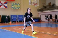 Кубок главы Мирного по бадминтону