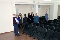 Школьные оздоровительные лагеря Мирного к работе готовы