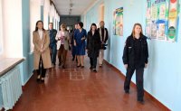 Школьные оздоровительные лагеря Мирного к работе готовы