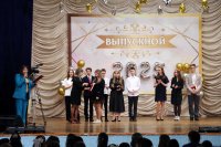 ДШИ может гордиться своими выпускниками