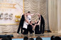 ДШИ может гордиться своими выпускниками