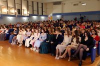 ДШИ может гордиться своими выпускниками