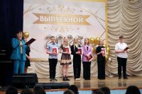 ДШИ может гордиться своими выпускниками
