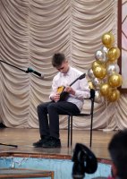ДШИ может гордиться своими выпускниками