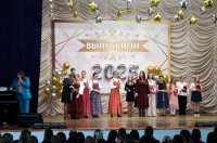 ДШИ может гордиться своими выпускниками