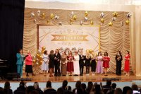 ДШИ может гордиться своими выпускниками