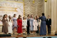 ДШИ может гордиться своими выпускниками