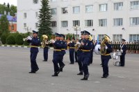 Чтобы День города прошел без эксцессов. Быть начеку! 