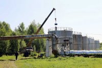 Подготовка к зиме