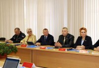 Будни городского Совета