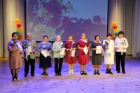 Букет поздравлений ко Дню учителя