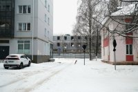 Уважаемые автолюбители города!