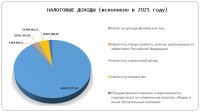 Отчет об исполнении бюджета (2025 год)