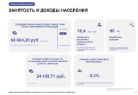 ИНВЕСТИЦИОННЫЙ ПРОФИЛЬ ГОРОДСКОГО ОКРУГА АРХАНГЕЛЬСКОЙ ОБЛАСТИ «МИРНЫЙ»