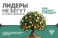 О своевременной подаче отчетности в рамках механизма расширенной ответственности производителей и импортеров (РОП)