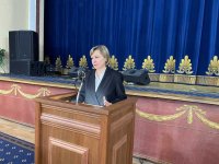 Филиал № 8 ФГБУ «НМИЦ ВМТ им. А.А. Вишневского» Минобороны России готов принимать гражданское население