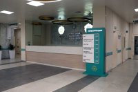 Филиал № 8 ФГБУ «НМИЦ ВМТ им. А.А. Вишневского» Минобороны России готов принимать гражданское население