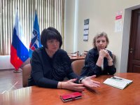 Филиал № 8 ФГБУ «НМИЦ ВМТ им. А.А. Вишневского» Минобороны России готов принимать гражданское население