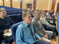 Филиал № 8 ФГБУ «НМИЦ ВМТ им. А.А. Вишневского» Минобороны России готов принимать гражданское население