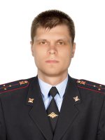 Мартюшев  Андрей  Валерьевич