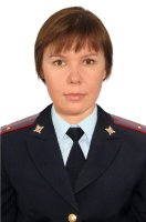 Моргунова  Надежда Александровна