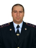 Корнийчук Эдуард Валериевич