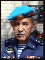 Светлая память!