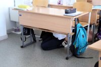 Мирный принял участие во всероссийских учениях