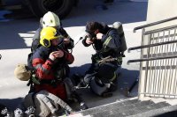 Мирный принял участие во всероссийских учениях