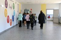 Мирный принял участие во всероссийских учениях