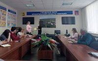 Подведены итоги смотра-конкурса по охране труда
