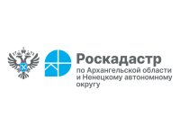 В филиале ППК «Роскадастр» по Архангельской области и Ненецкому автономному округу подвели промежуточные итоги работы
