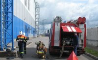 «Россети» усилят контроль за магистральными сетями Северо-Запада во время летнего пожароопасного периода 