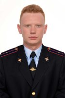Рыжих  Максим Юрьевич