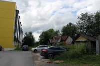 Ищем собственников гаражей